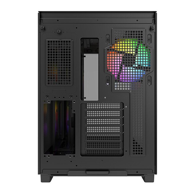 Montech King 65 Pro Black PC Case - Vektra Computers LLC Montech King 65 Pro Black PC Case - Vektra Computers LLC